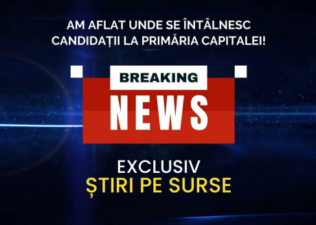 Exclusiv Știri pe Surse: Începe Revoluția Urbană. Cum va schimba Gala Smart City Industry Awards fața Orașelor Românești!