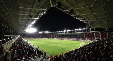 Dosarul Rapid bubuie convenabil, fix când lupta la titlu este mai încinsă: dați titlul FCSB-ului și terminăm circul (OPINIE)