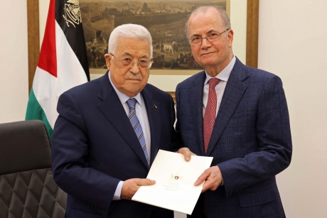 Un nou început pentru Autoritatea Palestiniană - Cine este prim-ministrul numit de Abbas