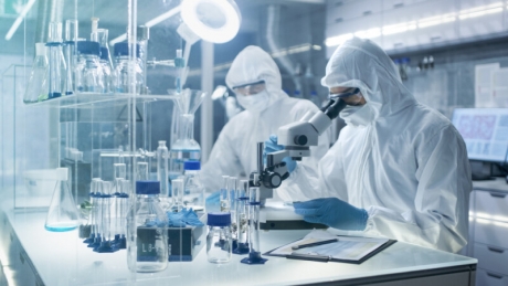 Oamenii de știință sunt cu un pas mai aproape de a creea în laborator viața de la zero