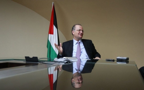 Ce așteptări are Casa Albă de la noul prim-ministru palestinian
