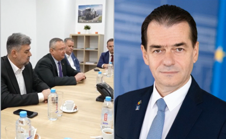 Ludovic Orban, soluție pentru PNL și PSD: De unde ar putea scoate un candidat comun pentru Capitală