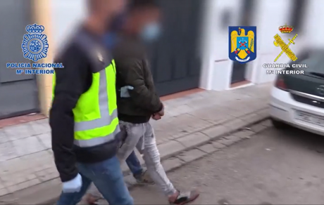 Șoc pentru o familie de români din Spania: 50 de ani de închisoare după ce au 'găzduit' alți conaționali / VIDEO+FOTO