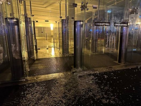 Învinuirea Ucrainei pentru atacul terorist de la Moscova pune în pericol securitatea Rusiei (ISW)