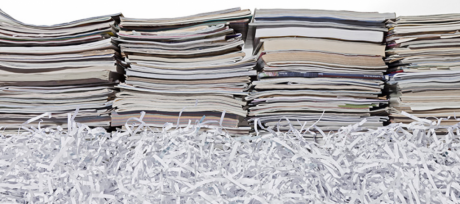 Administrația Nicușor Dan toacă munți de hârtie, fiindcă n-are un sistem informatic interconectat