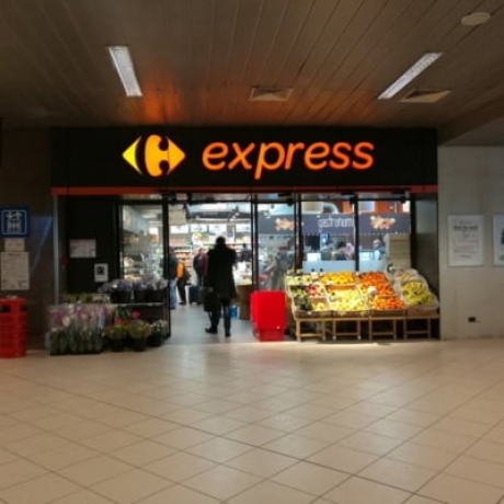 Capacitate limitată temporar la punctele de control de frontieră din Aeroportul Henri Coandă, până duminică