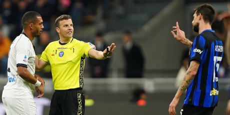Juan Jesus (Napoli) se declară dezamăgit că Francesco Acerbi (Inter) nu o fost sancționat în urma scandalului de rasism