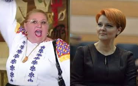 Diana Şoşoacă intră la rupere! Război total cu Lia Olguţa Vasilescu. De la ce a pornit scandalul