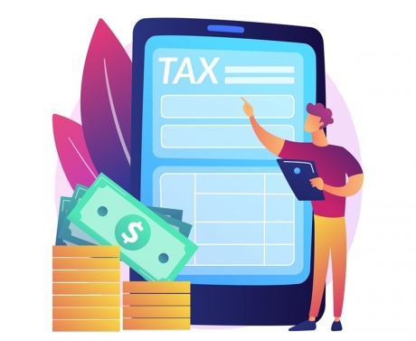 Taxa pe jocurile de noroc în România în 2024