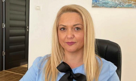 Nicușor Dan a tranșat lucrurile: Oana Sivache va fi înlocuită din funcția de director al ASSMB