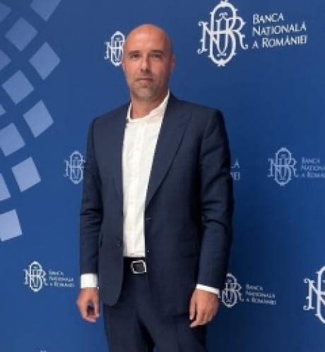 Conferință și parteneriat ASPES – ASE – mediul de afaceri / Bogdan Petre: 'Sunt multe semnale de alarmă la nivelul marilor companii de stat'