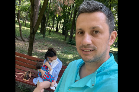 Flick Domnul Rimă se dă de partea Austriei și îi pune pe români la zid: 'Acolo ai mei mă jecmănesc!'