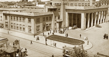 Se recondiționează una dintre clădirile emblematice ale Bucureștiului: istoria fabuloasă a unui adevărat monument/ VIDEO