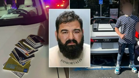 Presa americană: 'Mafia românească vine după cardurile voastre'. Metoda prin care interlopii fac 9 milioane de dolari lunar