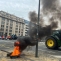 proteste fermieri parlamentul european