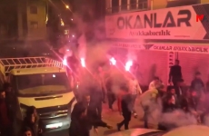turcia proteste