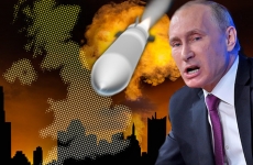 Putin Nuclear