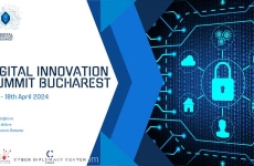 Digital Innovation Summit Bucharest