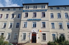 Spital copii Timisoara Louis Turcanu