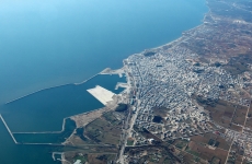 port grecia 