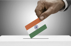 alegeri india