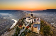turism Moldova