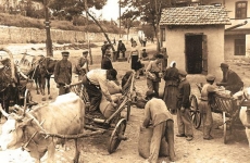 foamete basarabia 1946
