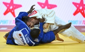 judo 