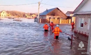 inundatii rusia