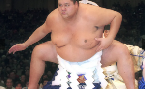 akebono sumo