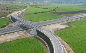 autostrada A0