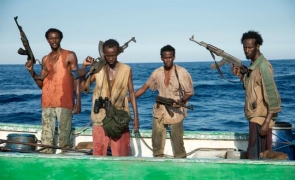 pirati somalezi