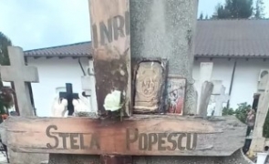 stela Popescu