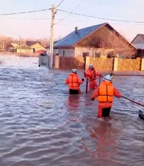 inundatii rusia
