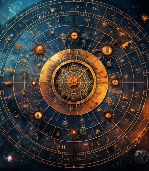 zodiac horoscop