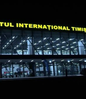 aeroport timisoara