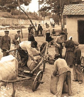 foamete basarabia 1946