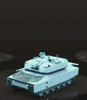 MGCS sistem tancuri tanc lupte razboi