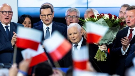 Surpriză totală în Polonia. Opoziția a câștigat alegerile locale
