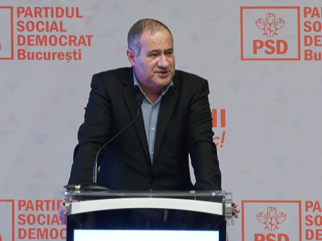 Marian Neacșu anunță că PSD stă cu toate armele pe masă la negocierile pentru guvern: Orice scenariu e posibil