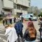 Protest Tribunalul Constanța, proces Vlad Pascu