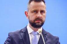 Wladyslaw Kosiniak-Kamysz ministrul apararii polonia