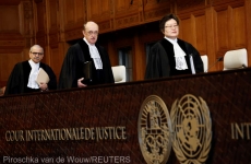 Curtea Internationala de Justitie