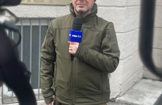 Ovidiu Oanță, jurnalist