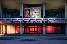 teatrul national marin sorescu craiova