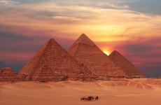 piramidele 