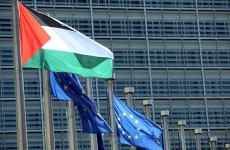Palestina UE