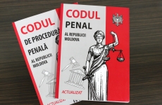 Codul Penal al Republicii Moldova