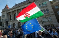 ungaria UE