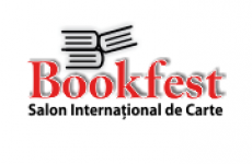 Salonul International de Carte Bookfest